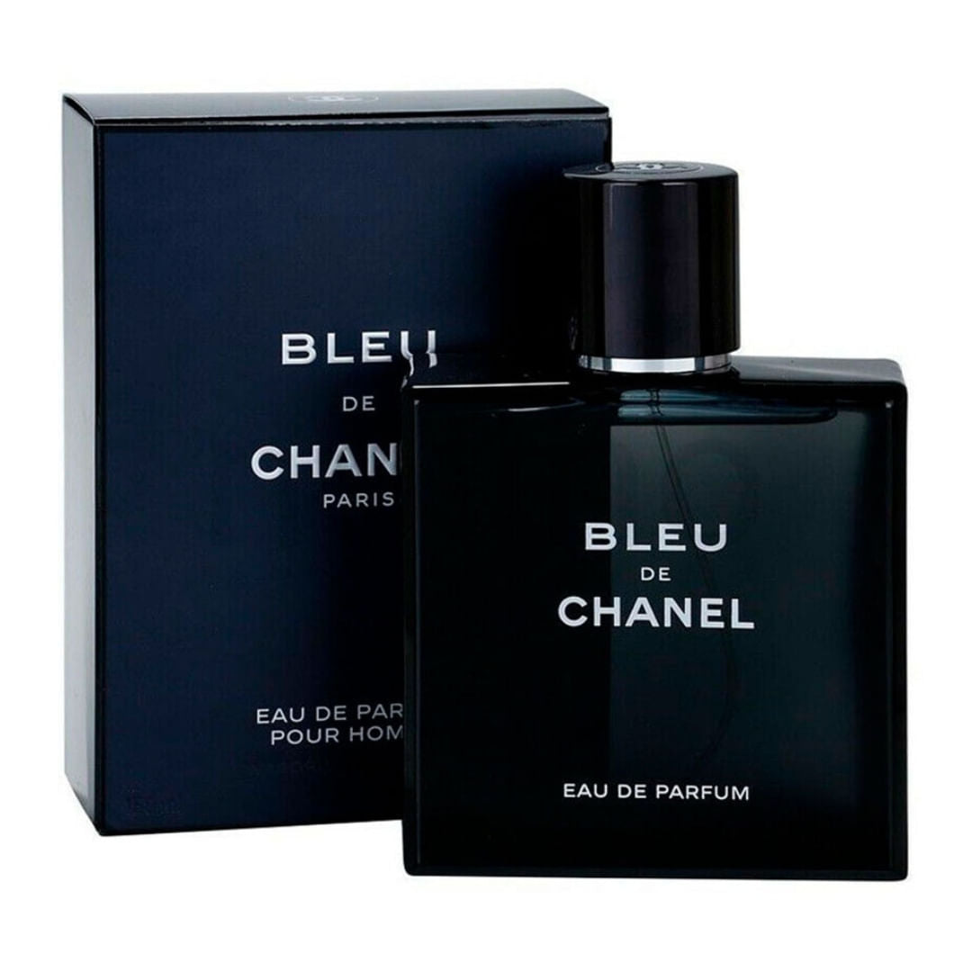 [COMBO LUX] Kit 3 Perfumes BLEU + SAUVAGE + 1MILLION