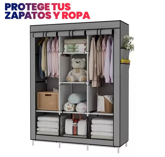 Closet Armario Multifuncional Desarmable