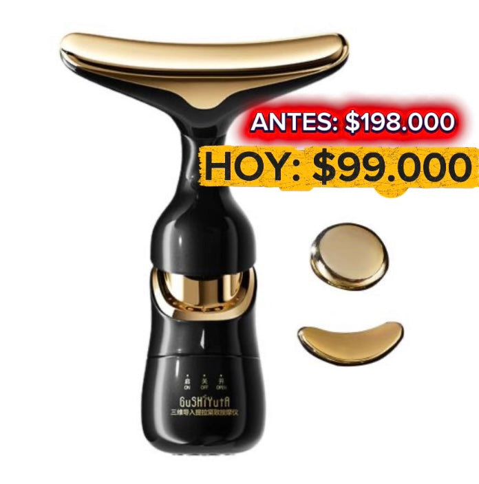 Rejuvenece tu rostro en minutos sin gastar en estética